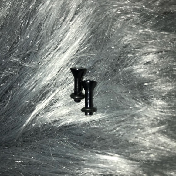 Body Rage plugs - Picture 2 of 2